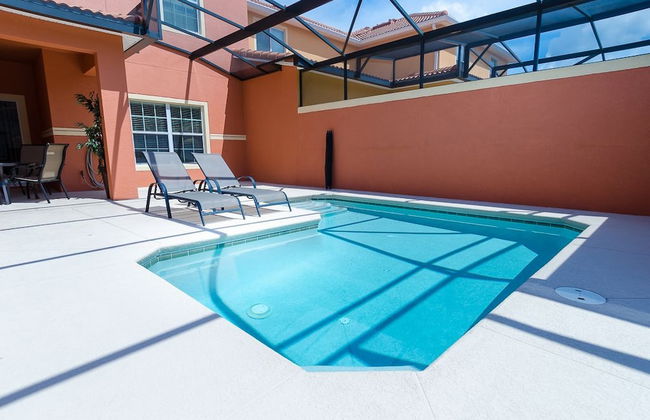 Paradise Palms Resort by DWS Vacation Villas - Foto 38