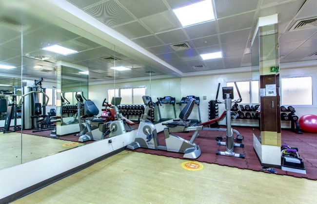 Elegant Apt In Al Barsha South - Photo 15