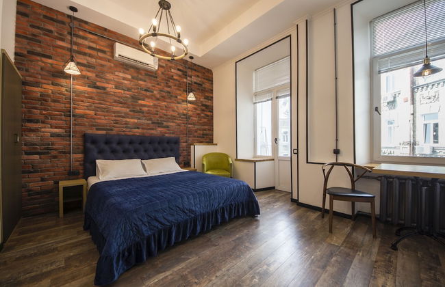 Secret Apartments - Foto 12