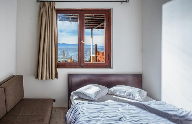 Karnagio Seafront in Agria - Foto 13