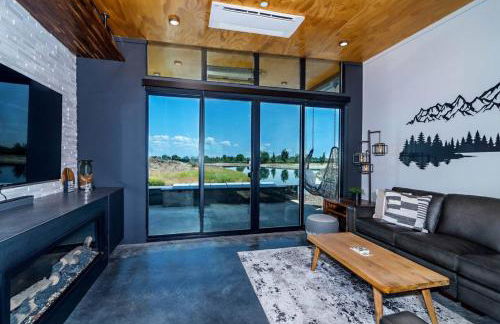 Rustic Elegance at the Gorge - Foto 13