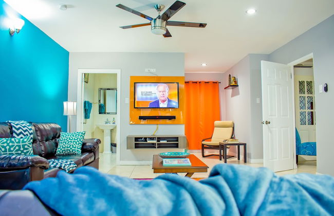 New Kingston Corporate Apts at Donhead - Foto 41