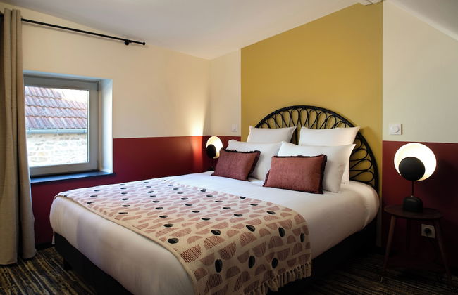 Maison TILLOT - Foto 7