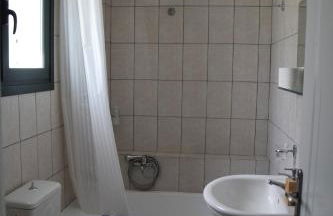 Odysseas rooms - Foto 15