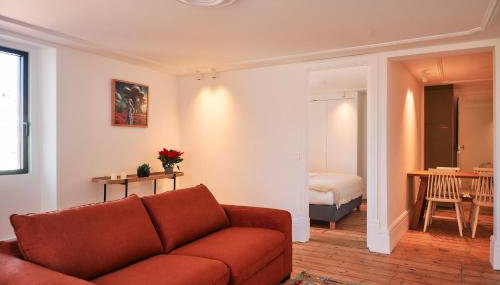 Les Deux Mariettes Maison Rose - Foto 3