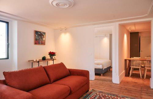 Les Deux Mariettes Maison Rose - Foto 3