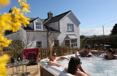 Croft Farm & Celtic Cottages - Foto 60