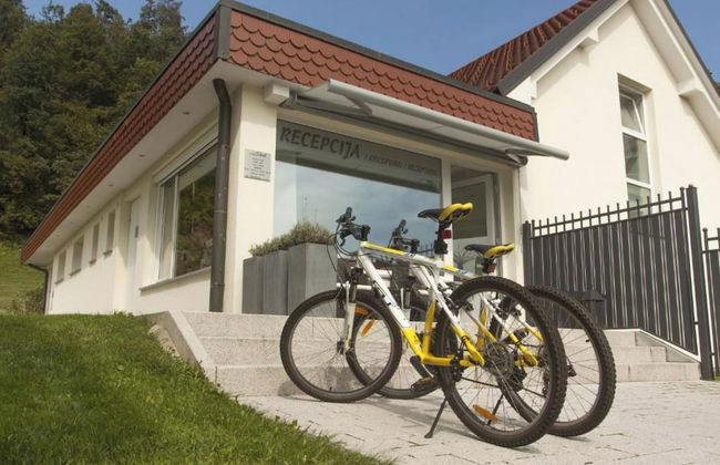 Bee House Vili - Foto 20