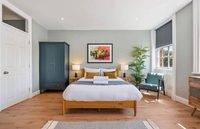 Host Apartments Upper Duke Street Apartment - Foto 4