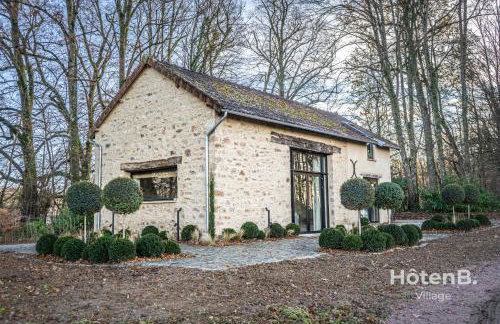 The Louis Aragon Cottage Exceptional Elegance - Foto 63