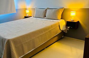 apartamento com vista para o mar - Foto 13