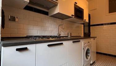 The Place Strozzi - Foto 3, stove, dishwasher