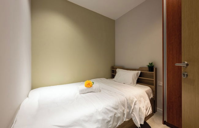 Penthouse Residence by Caerus Management - Foto 8