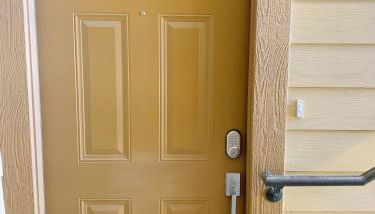 Trailhead Lodges Building 401 Unit 422 - Foto 3