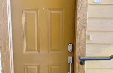 Trailhead Lodges Building 401 Unit 422 - Foto 3