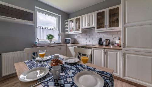 Nautical Sea Apartment - Foto 3