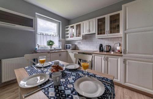 Nautical Sea Apartment - Foto 3