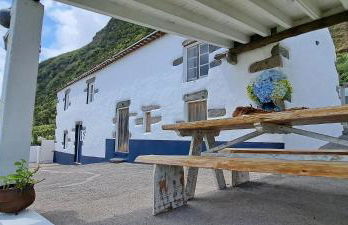 Fajã VinhaMar-Vinyard Cottage by the Sea - Foto 7