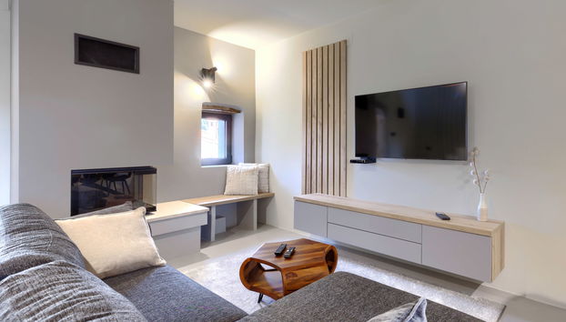 Villa Luca - Foto 3, Living Room