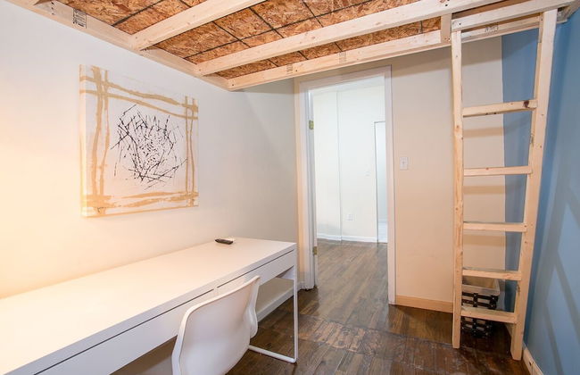 Hamilton Heights Lovely Apartments - Photo 18