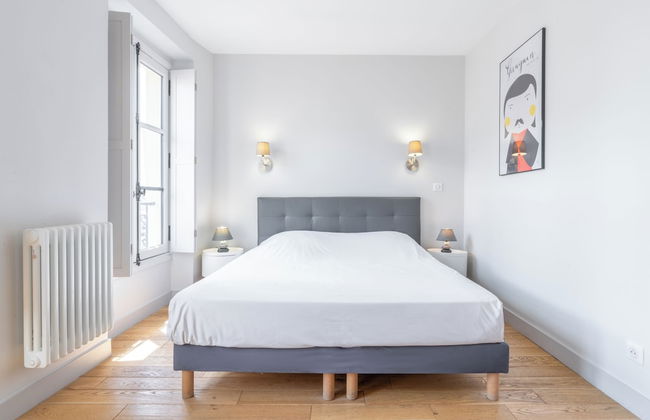 Les Apparts de l'Oncle Louis - Foto 17