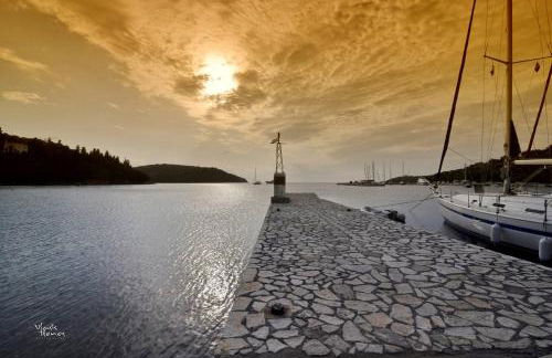 Sivota Sea View Maisonettes - Foto 22