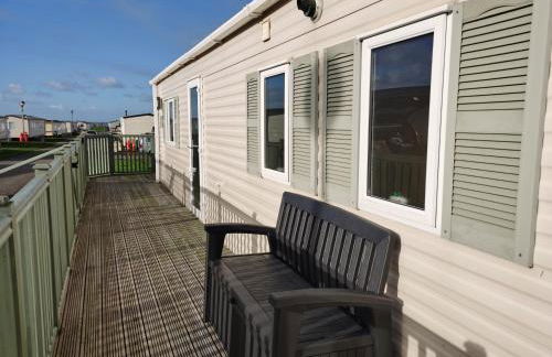 Snowdonia Sunbeach Holiday Sea and Mountain view - Photo 18