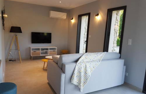 Gite Les Lavandes - Photo 28