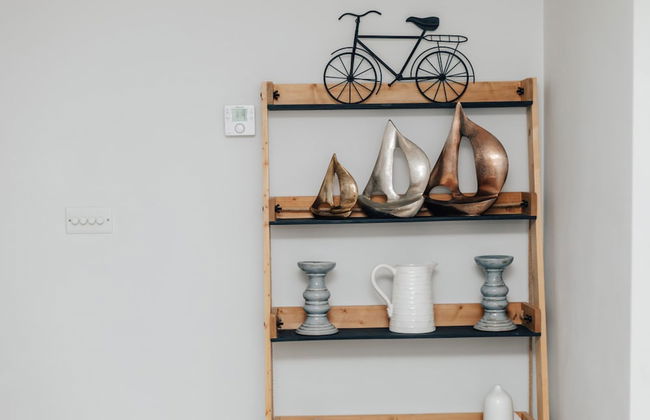 Propeller House - From 165 Per Night - Photo 24