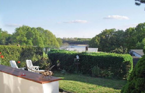 Ferienhaus Am Scharbowsee K - Foto 12