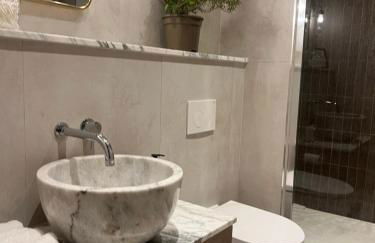 Spring Stays Cosy 2-Bed Residence with Free Parking - Foto 26