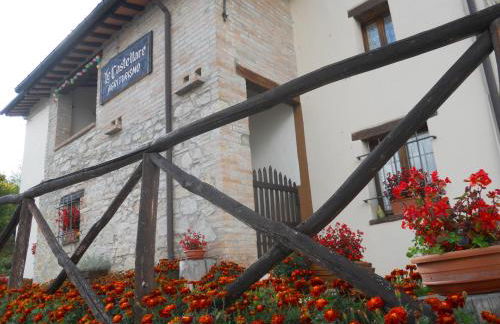 Agriturismo Le Castellare - Foto 79