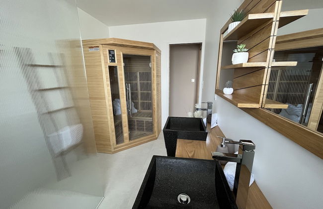 Les Maisons de Louise - Foto 11