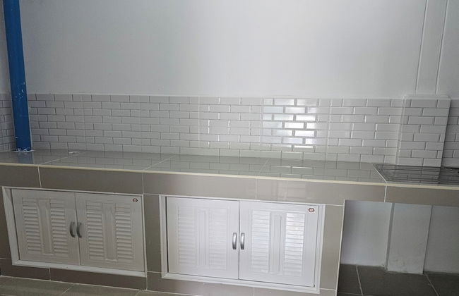 Thanasiri City Villa - Foto 14