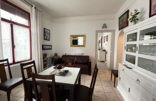 Saint-Jean-de-Luz-location 2 minutes a pieds de la plage - Foto 11