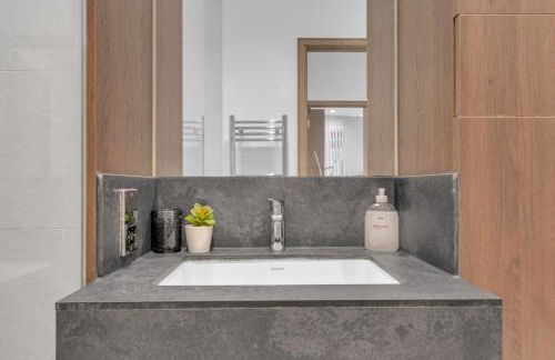 New Modern Apartment near Heathrow Airport - Foto 20