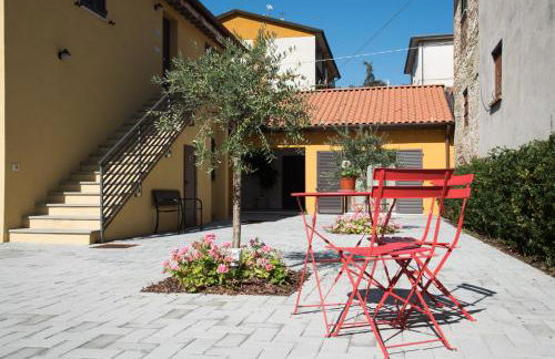 Borgo Fratta Holiday Houses - Foto 53