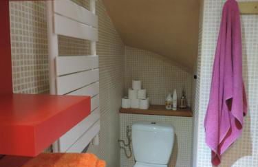 Le logis de la Fontaine - Foto 5