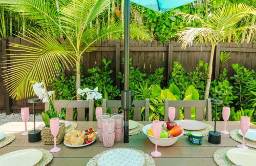 Coral Cove Hideaway Guest House & Heated Pool! - Foto 67