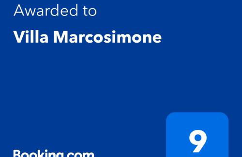 Villa Marcosimone - Foto 48