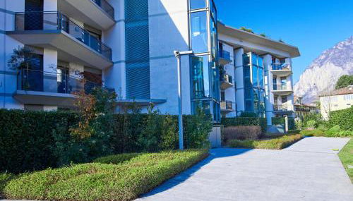 Apartment Promessi Sposi by Interhome - Foto 1