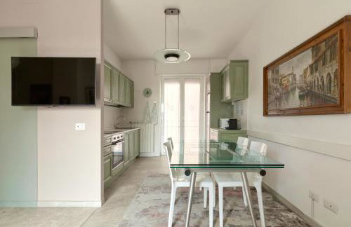 "Pier's House" - Attico a 3 chilometri dal Centro Città - Foto 29