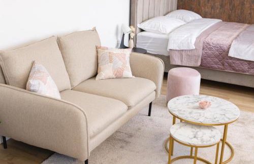 Soho Boutique Apartman - Foto 16