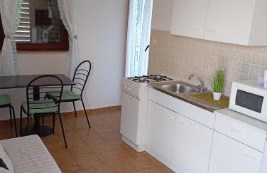 Apartments Nina - Photo 17