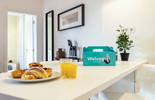 Belem Design 07 by Homing - Photo 12