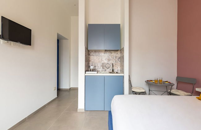 Maria's Bright Flats at the Cathedral - Foto 30