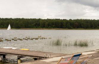 Przystań Kormoran - Foto 38