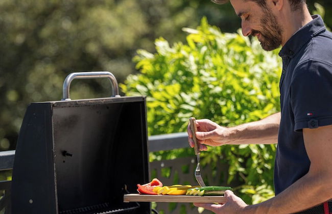 NUIKI Lodges - Foto 56