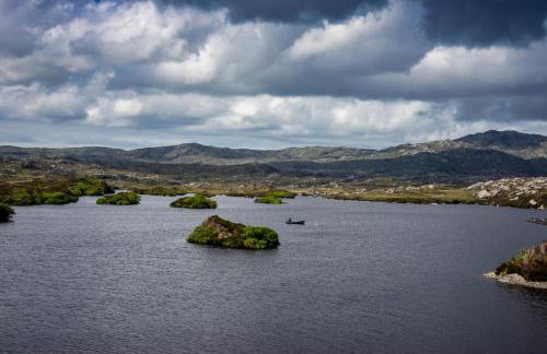 Coll Lodge, Isle of Harris - Foto 13