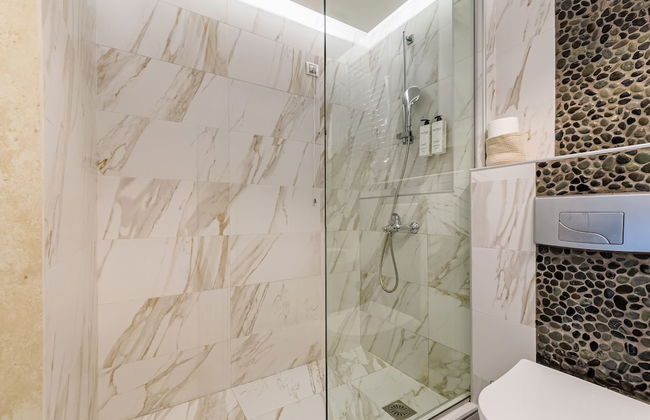 Alpha Luxury Suites - Foto 65